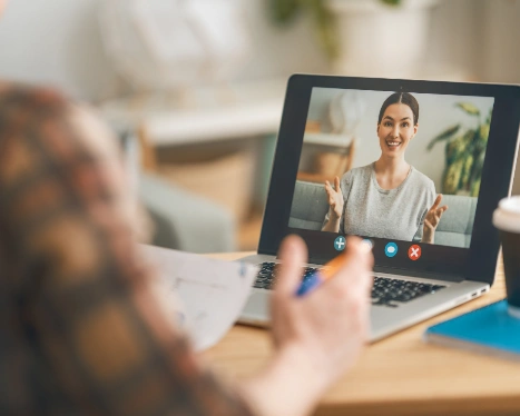 Türk Psikolog Avusturya