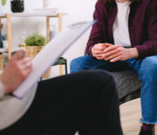 Avusturya bireysel terapi