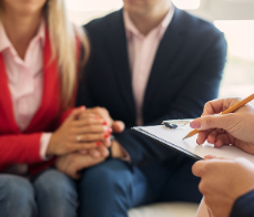 Avusturya çift terapisi