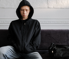 Avusturya ergen terapisi