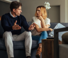 Avusturya evlilik terapisi