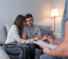 Avusturya ilişki terapisi